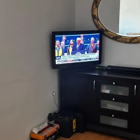 Balgat Ev Ankara
