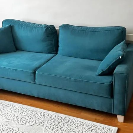 Apartment Balgat Ev