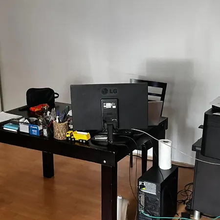 Balgat Ev Apartment Ankara