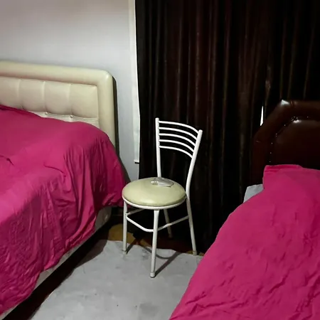 Balgat Ev Apartment Ankara